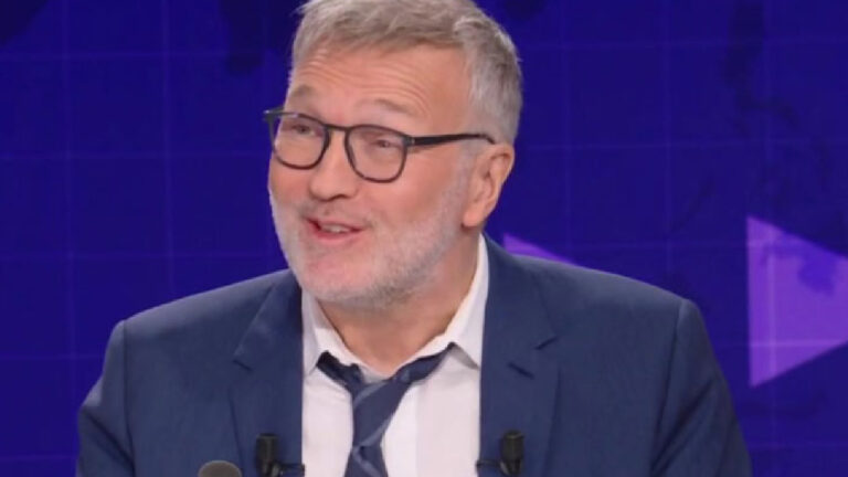 Laurent Ruquier quitte BFMTV : Marc-Olivier Fogiel révèle les véritables raisons de cette décision