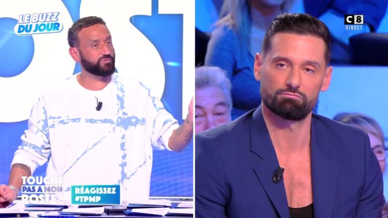 Laurent Ruquier : son amoureux Hugo Manos humilié par Cyril Hanouna, la séquence choc