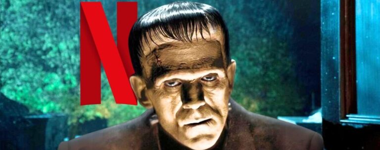 Le Frankenstein de Guillermo Del Toro pour Netflix change son acteur principal (et c&rsquo;est pas grave)