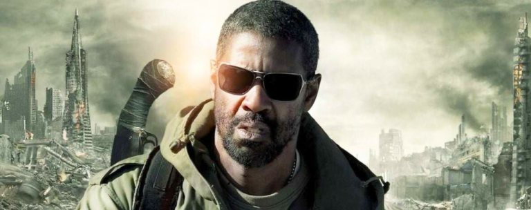 Le Livre d’Eli : un acteur rejoint la série dérivée du film post-apocalyptique avec Denzel…
