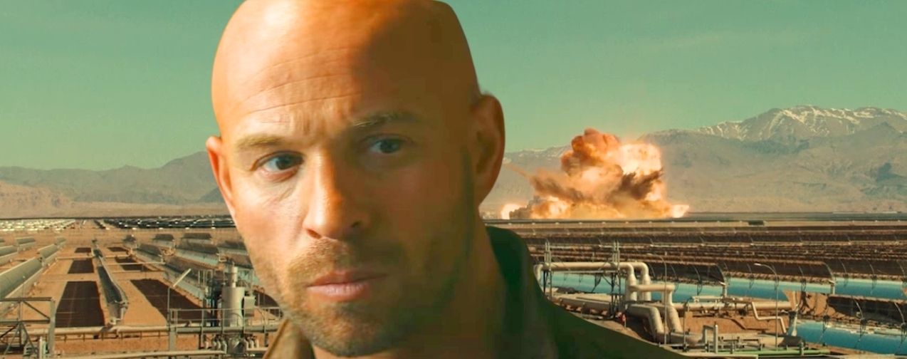 Le Salaire de la peur version Netflix : bande-annonce explosive pour le remake avec Franck...