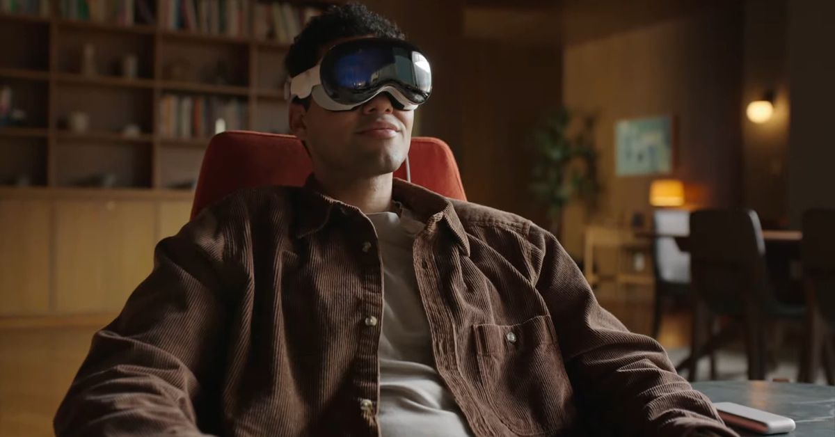 Le Vision Pro d'Apple est disponible en précommande, mais vous voudrez peut-être attendre