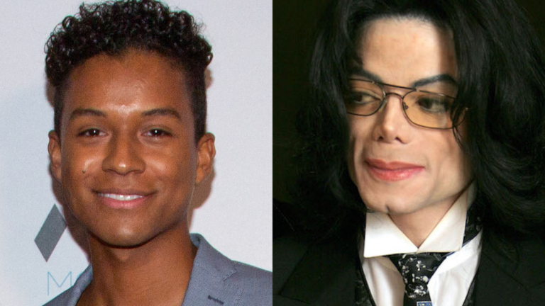 Le biopic sur Michael Jackson sortira en avril 2025 chez Lionsgate