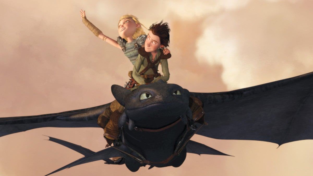 Le casting de la version live de "How to Train Your Dragon" d'Universal s'étoffe