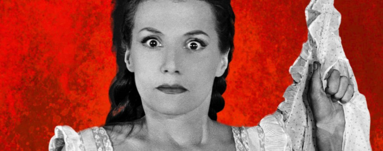 Le chef-d&rsquo;œuvre français qui a inventé le spoiler (et qui a directement influencé Psychose)