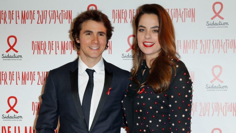 Le clan Delon s’embrase : Julien Dereims, compagnon d’Anouchka contre-attaque