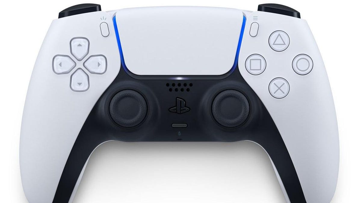Le contrôleur DualSense de PS5 reçoit une mise à jour, révèle la liste des magasins
