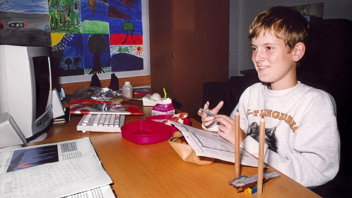 Le documentaire "Ibelin" sur le joueur norvégien Mats Steen est acquis par Netflix
