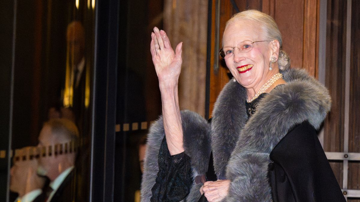 Le fardeau de la couronne : pourquoi Margrethe II a décidé de laisser la place à son fils Frederik