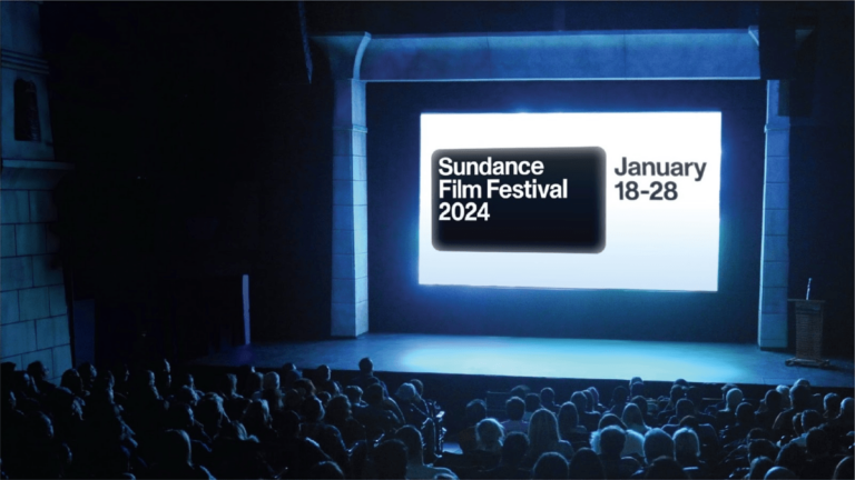 Le festival du film de Sundance montre les conséquences des grèves à Hollywood