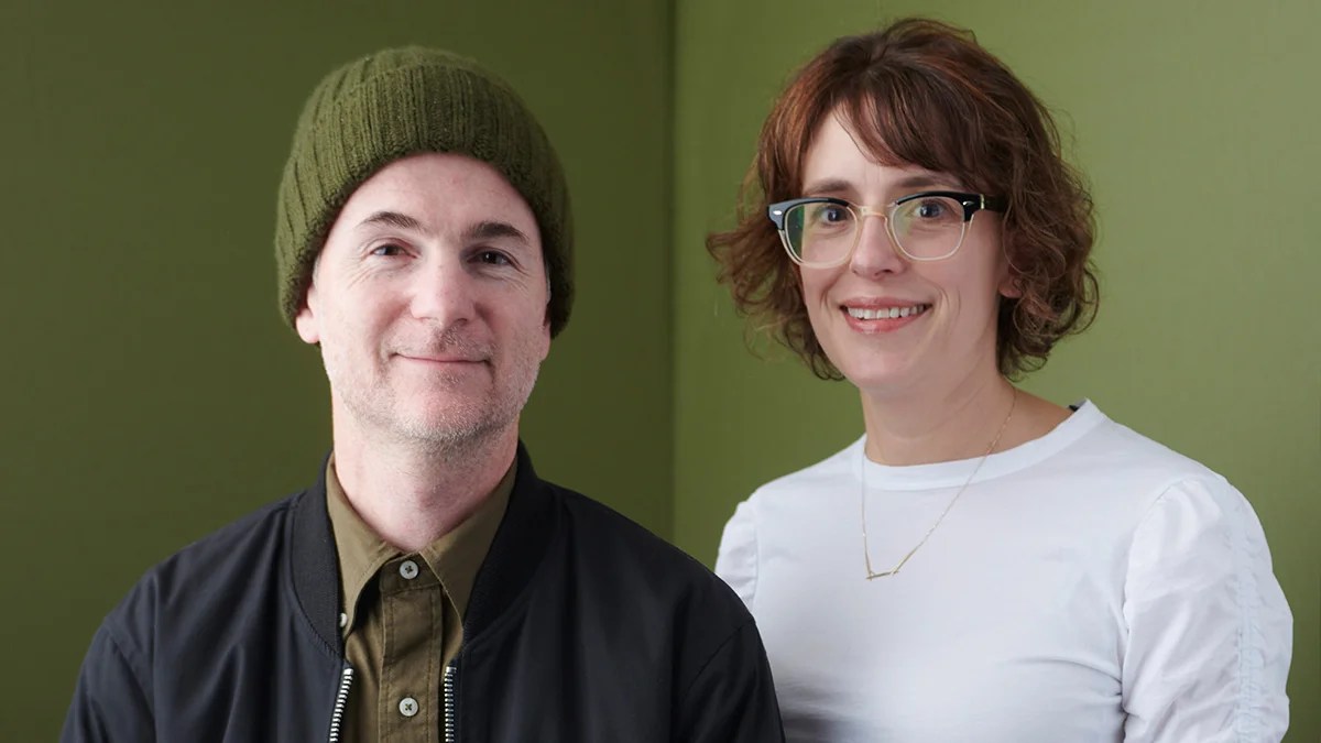 Le film "Freaky Tales" rappelle à Anna Boden et Ryan Fleck que "les nazis sont les pires méchants". |