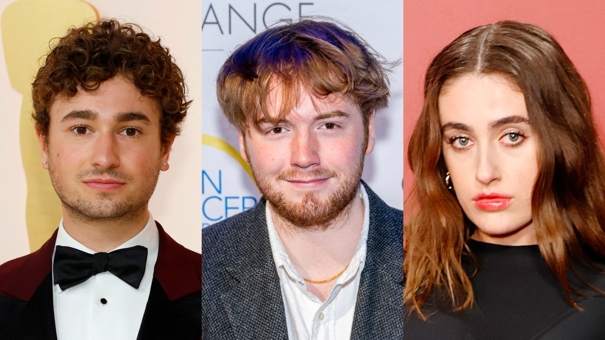 Le film "SNL 1975" de Jason Reitman réunit Gabriel LaBelle, Cooper Hoffman et Rachel Sennott