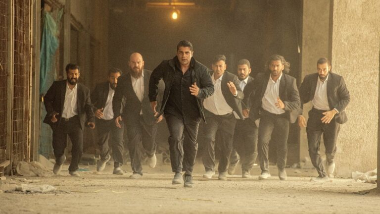 Le film d&rsquo;action finno-iranien « Layers of Lies » acquis par Freestyle Digital Media | Exclusif