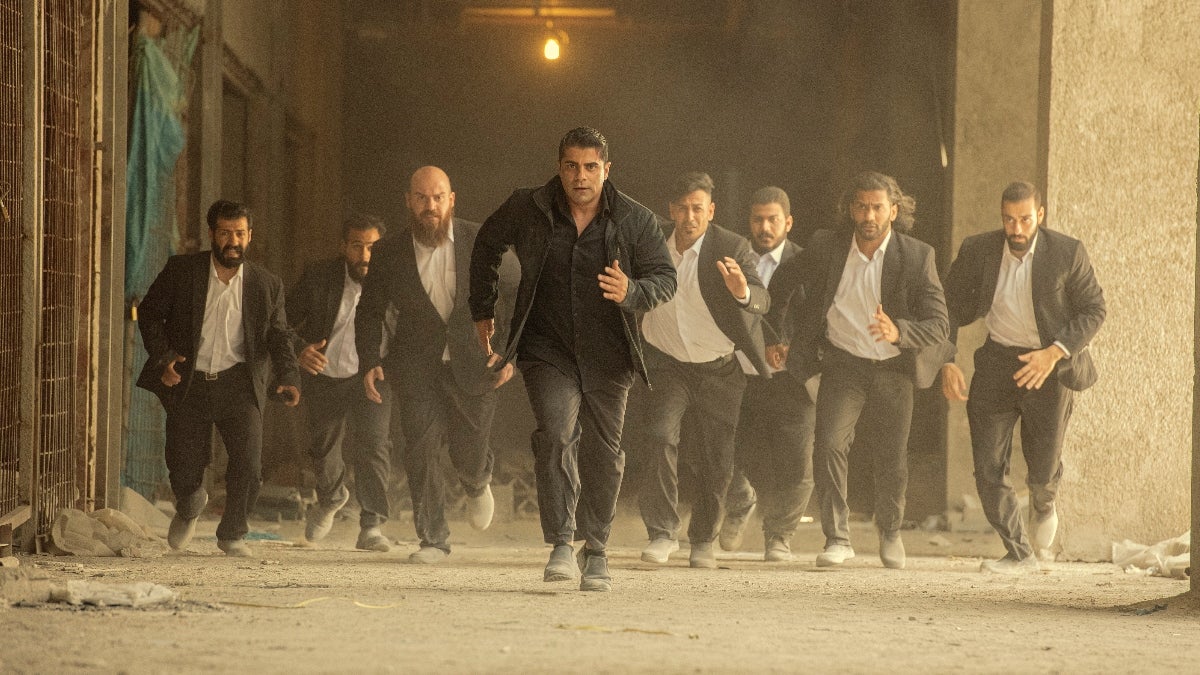 Le film d'action finno-iranien "Layers of Lies" acquis par Freestyle Digital Media | Exclusif