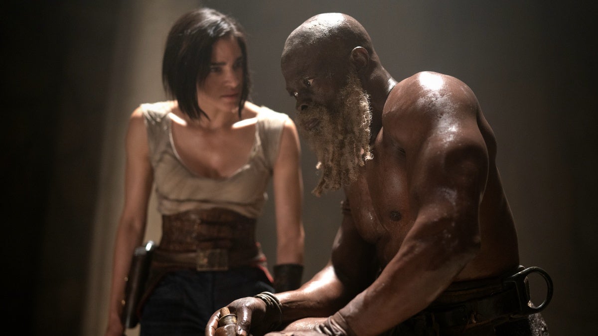 Le film de Zack Snyder "Lune rebelle" atteint 34 millions de vues sur Netflix lors de la deuxième semaine de diffusion après Noël.