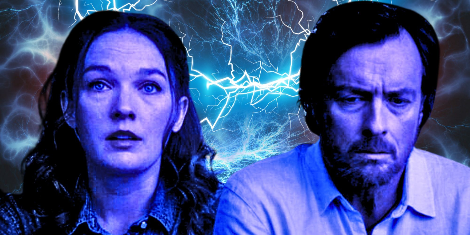 Le flashback de Poseidon dans lepisode 7 de Percy Jackson