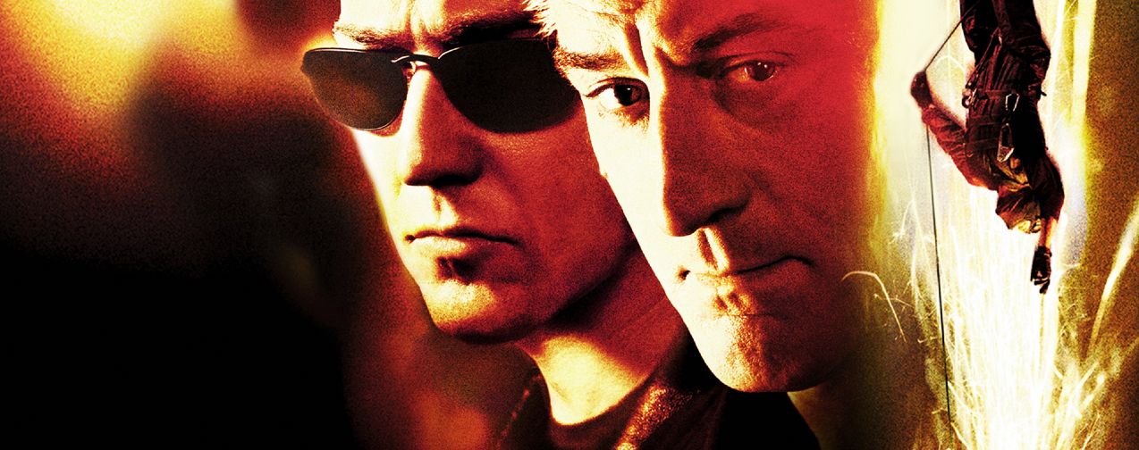 Le meilleur des sous-Mission Impossible : le braquage de Marlon Brando, Edward Norton et De Niro