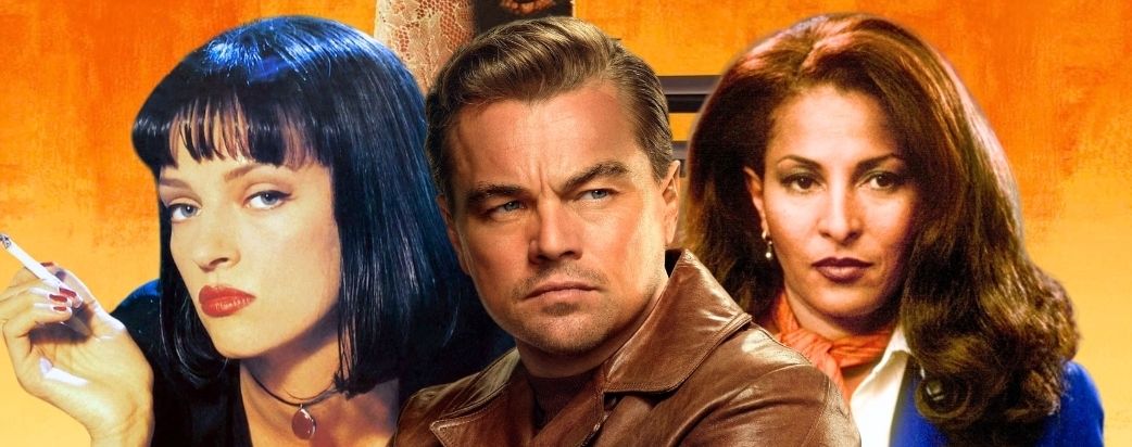 Le meilleur film de Tarantino ? James Gunn a donné son avis (et ce n'est pas Pulp Fiction)