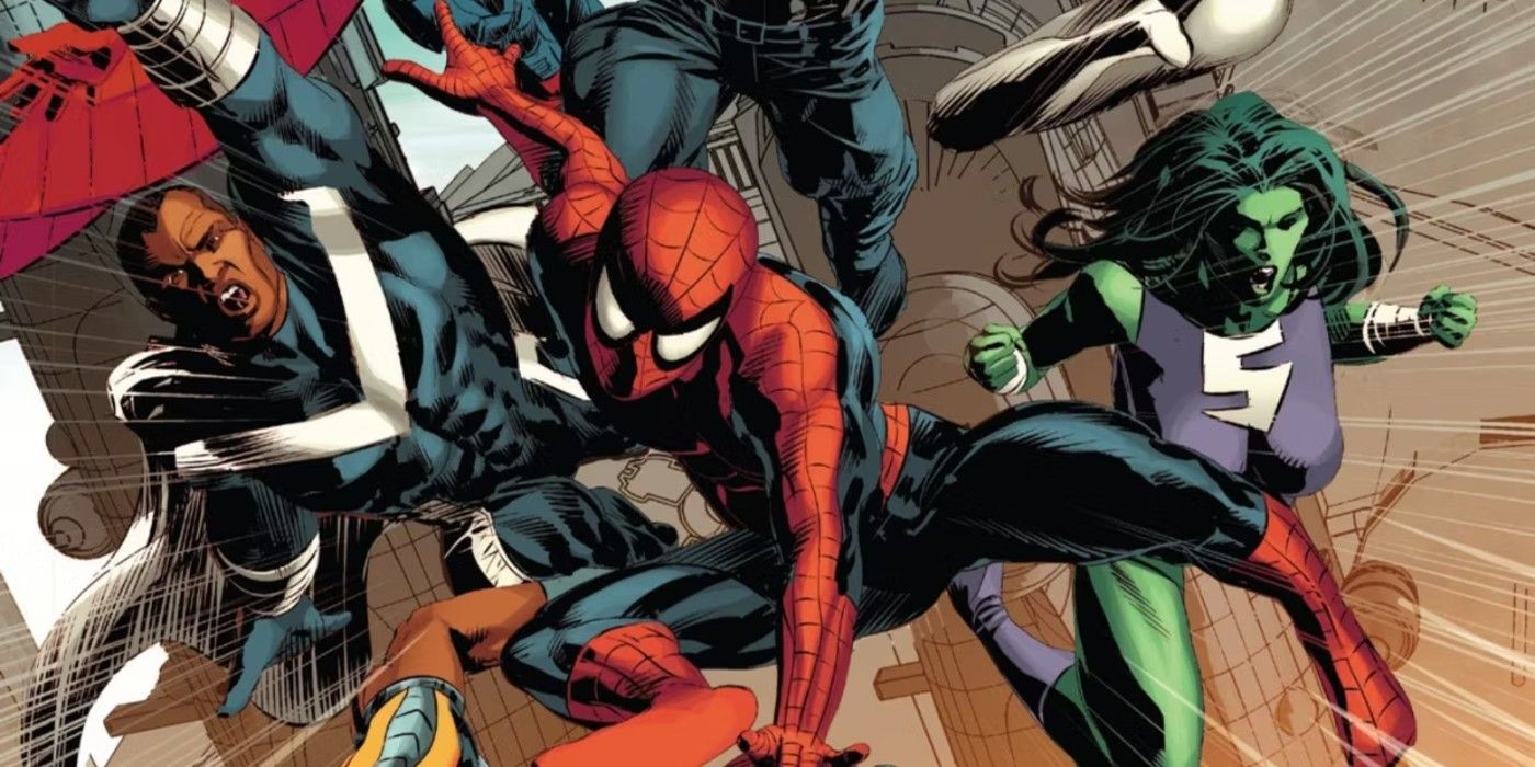 Le membre le plus neglige des Avengers pourrait etre le