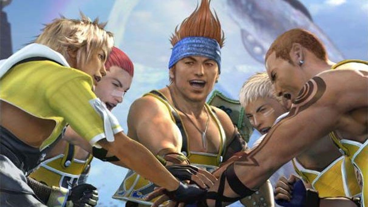 Le mini-jeu le plus controversé de Final Fantasy mérite plus d'amour