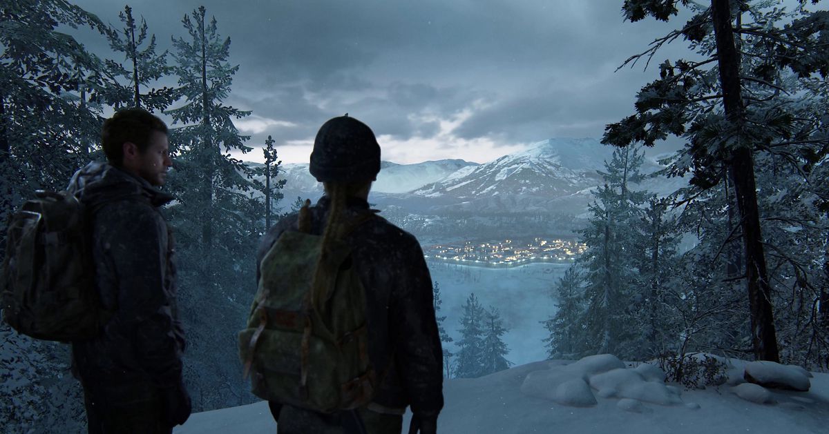 Le mode roguelike de The Last of Us Part 2 est une crise d'identité jouable