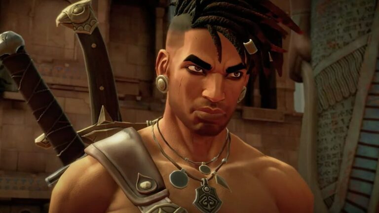 Le nouveau Prince of Persia sera à 60 ips (ou plus) sur toutes les plateformes, même Switch