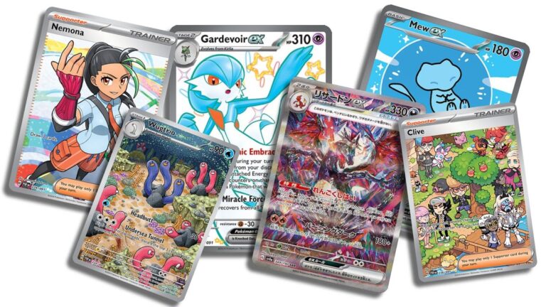 Le nouvel ensemble Pokémon JCC brillant pourrait avoir les meilleurs taux de tirage de tous les temps