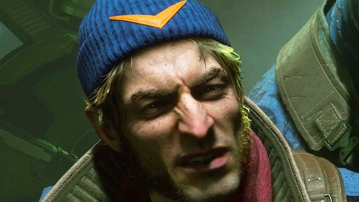 Le patron de Suicide Squad minimise les éléments de service en direct d'un jeu évidemment en service en direct