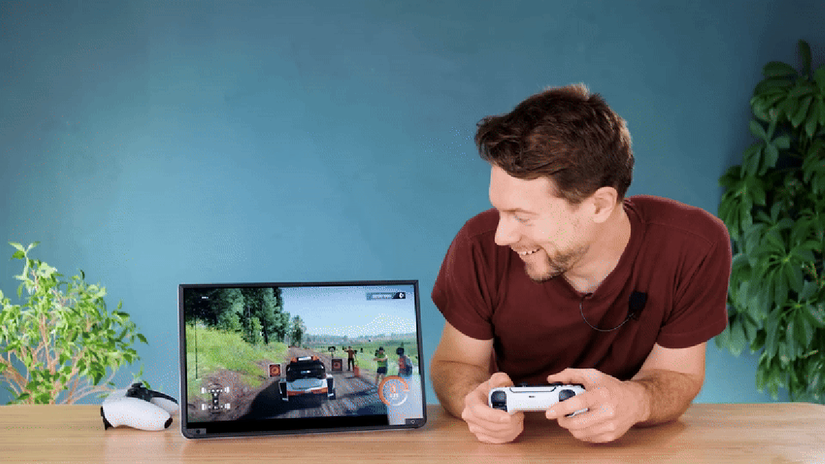 Le piratage des fans portables PS5 est une alternative au portail sauvage