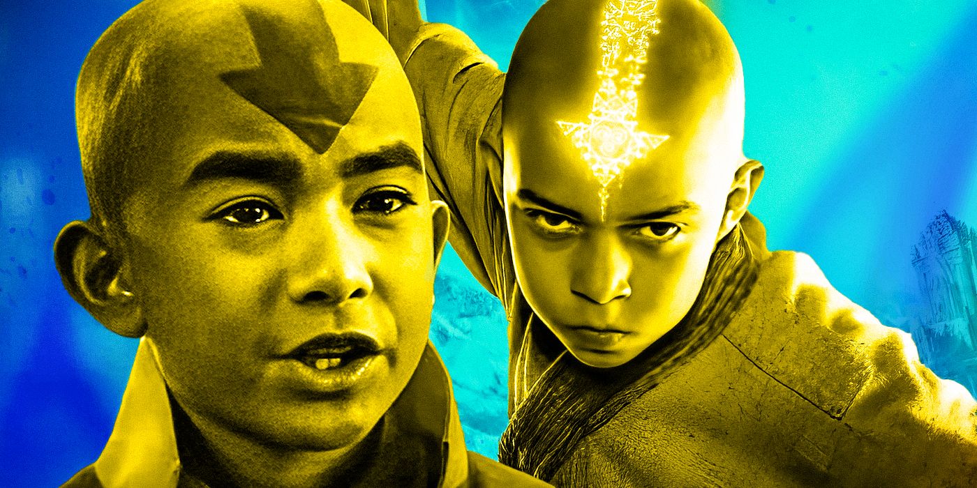 Le plus gros defaut de flexion du dernier film Airbender.jp