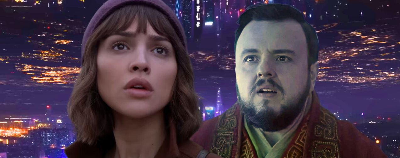 Le problème à 3 corps : nouvelle bande-annonce pour la série Netflix des créateurs de Game of...