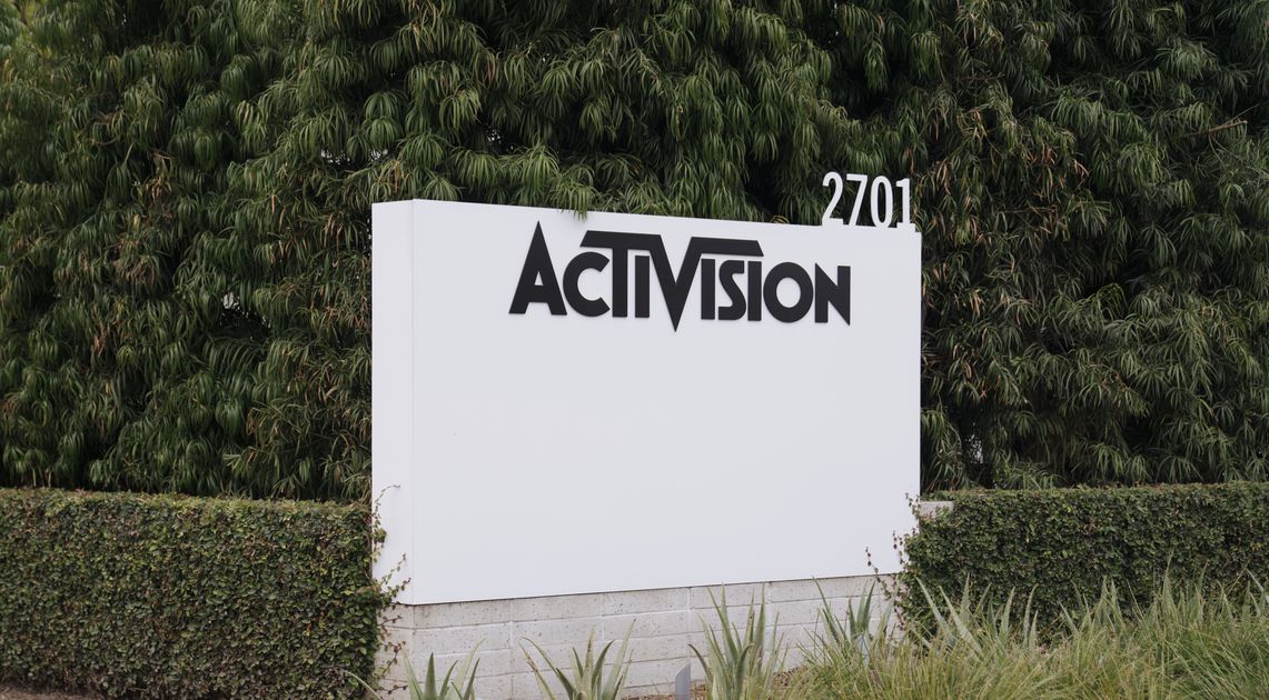 Le procès de l'ancien dirigeant d'Activision Blizzard allègue qu'il a été licencié parce qu'il était un « vieux blanc »
