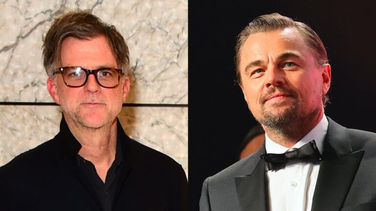 Le prochain film de Paul Thomas Anderson mettra en scène Leonardo DiCaprio, Sean Penn et Regina Hall