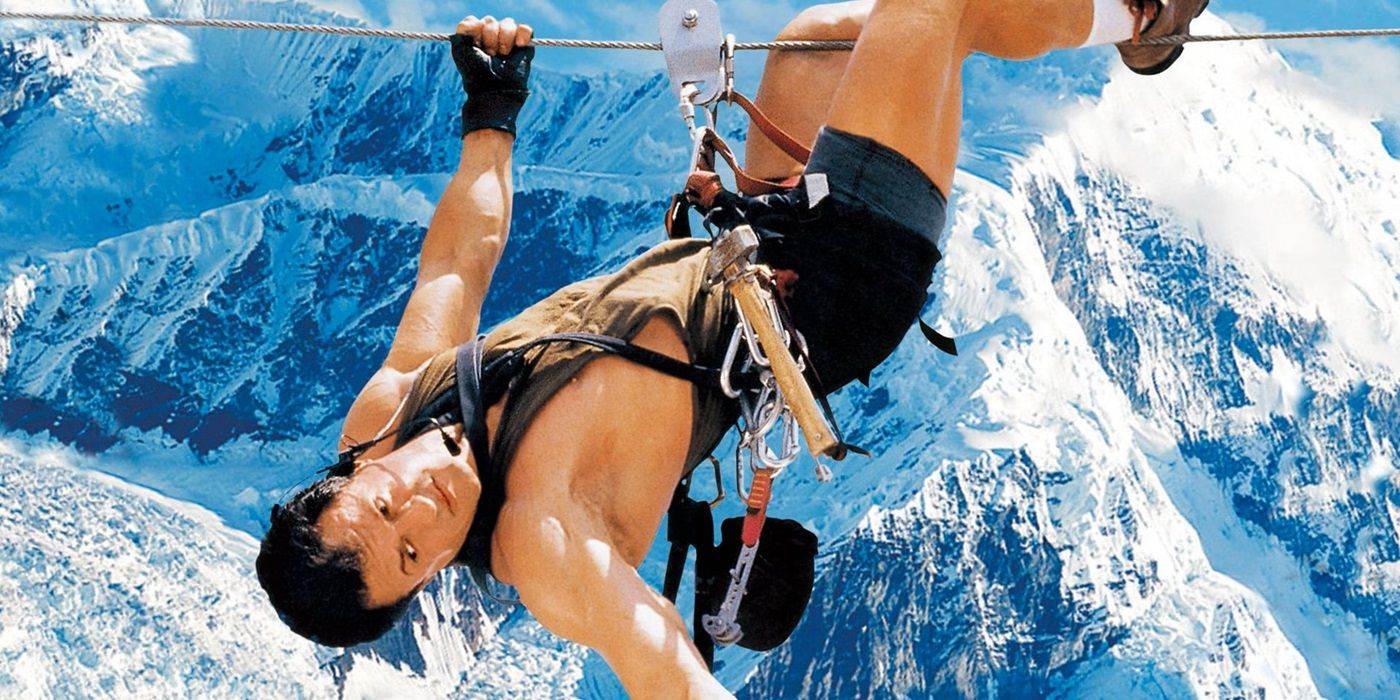 Le realisateur de Cliffhanger sinquiete de la suite et sinquiete
