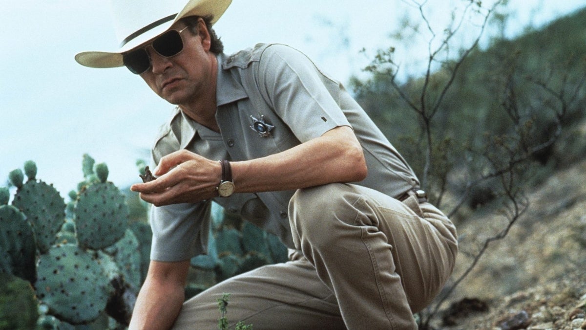 Le réalisateur de "Lone Star", John Sayles, parle de l'évolution du film depuis 30 ans : "Ils entrent dans le monde du cinéma".