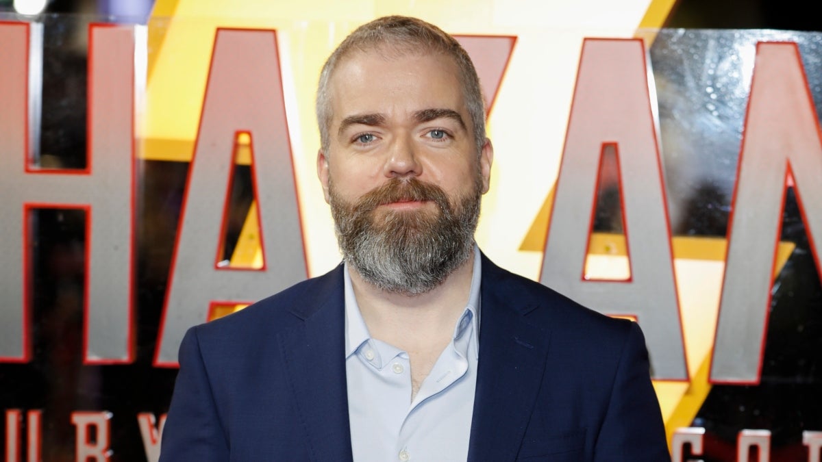 Le réalisateur de "Shazam ! Le réalisateur David F. Sandberg va réaliser l'adaptation du succès Playstation "Until Dawn".
