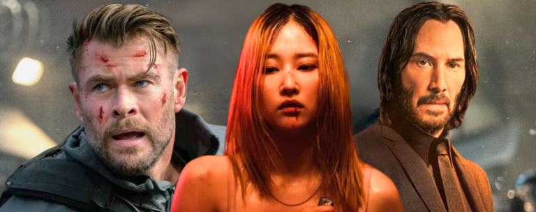 Le réalisateur de Tyler Rake va diriger une sorte de John Wick au féminin, et ça donne envie