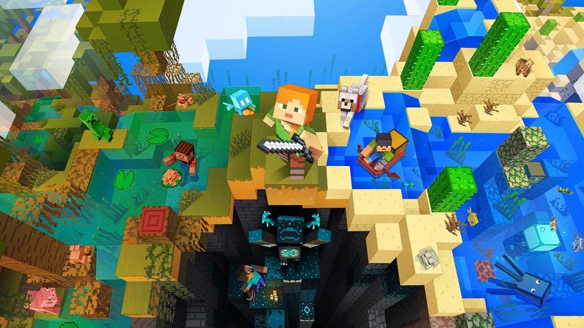 Le réalisateur du film Minecraft craint la colère meurtrière des enfants de 10 ans