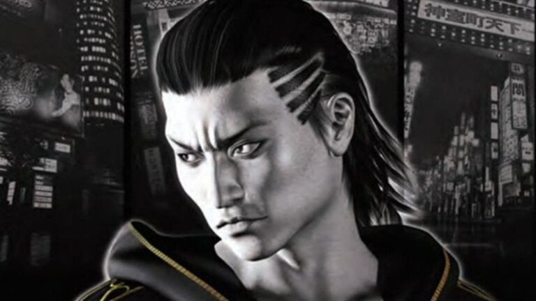 Le spin-off oublié de Yakuza mérite plus d’amour
