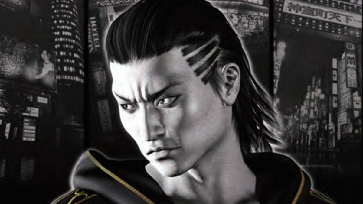 Le spin-off oublié de Yakuza mérite plus d'amour