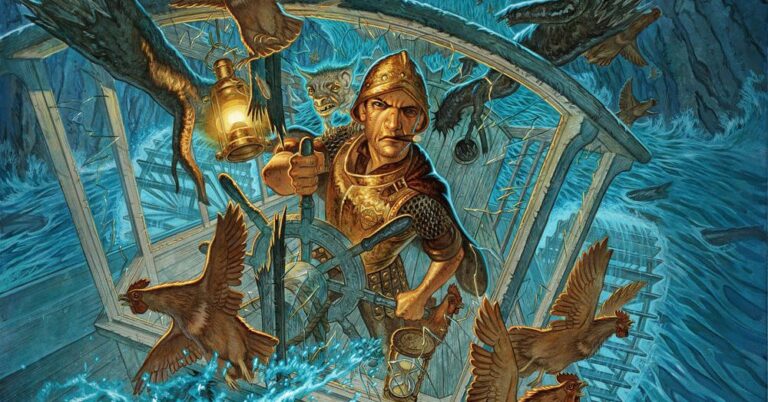 Le temps presse pour récupérer le fantastique et abordable paquet de livres de Terry Pratchett de Humble.