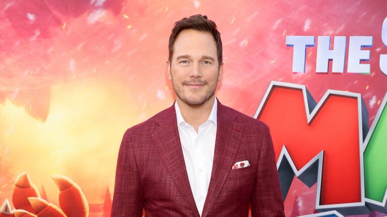 Le thriller de science-fiction « Mercy » de Chris Pratt avec le réalisateur Timur Bekmambetov atterrit dans les studios MGM d’Amazon