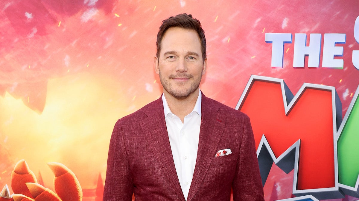 Le thriller de science-fiction "Mercy" de Chris Pratt avec le réalisateur Timur Bekmambetov atterrit dans les studios MGM d'Amazon