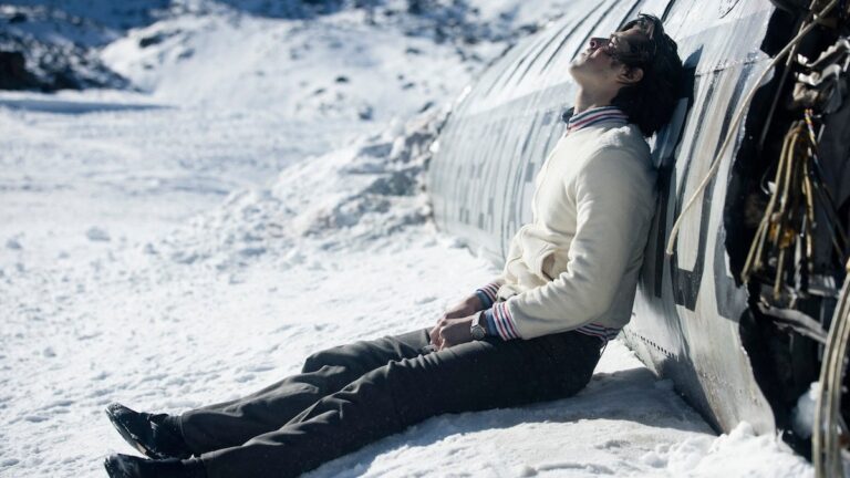 Le thriller espagnol « Society of the Snow » s’inscrit sur la liste des films non anglophones les plus populaires de Netflix après 11 ans d’existence