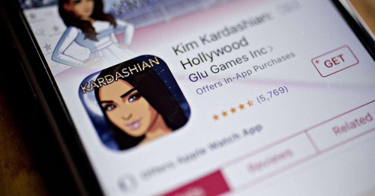L'emblématique Kim Kardashian : le jeu mobile hollywoodien s'arrête après une décennie