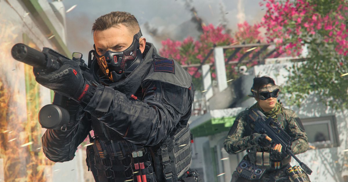 L'équipe Call of Duty est enfin prête à répondre à la grande plainte des joueurs : le "matchmaking basé sur les compétences"