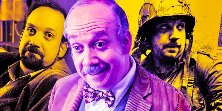 Les 10 meilleurs films de Paul Giamatti, classés