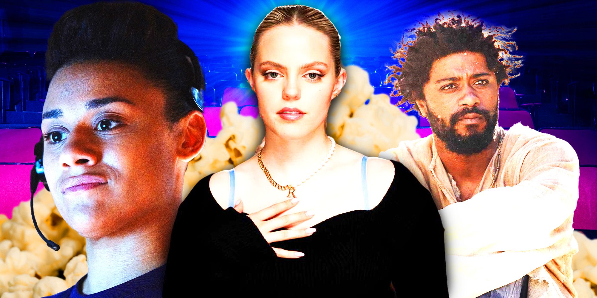 Les 10 meilleurs films en salles en ce moment