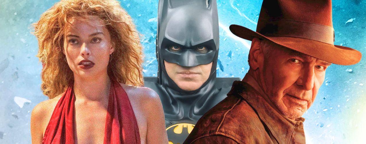 Les 10 plus gros échecs du box-office hollywoodien de 2023