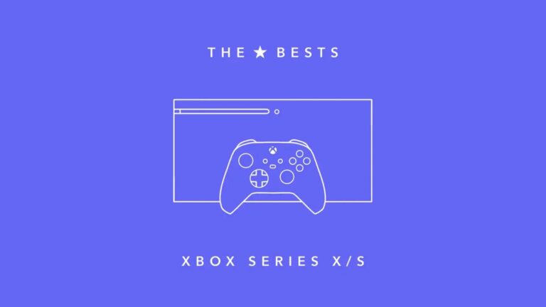 Les 18 meilleurs jeux pour les Xbox Series X et S